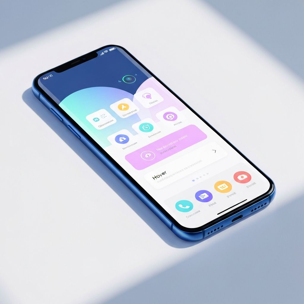 App Interface